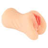 Mouth, Vagina & Ass Masturbator