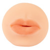 Mouth, Vagina & Ass Masturbator
