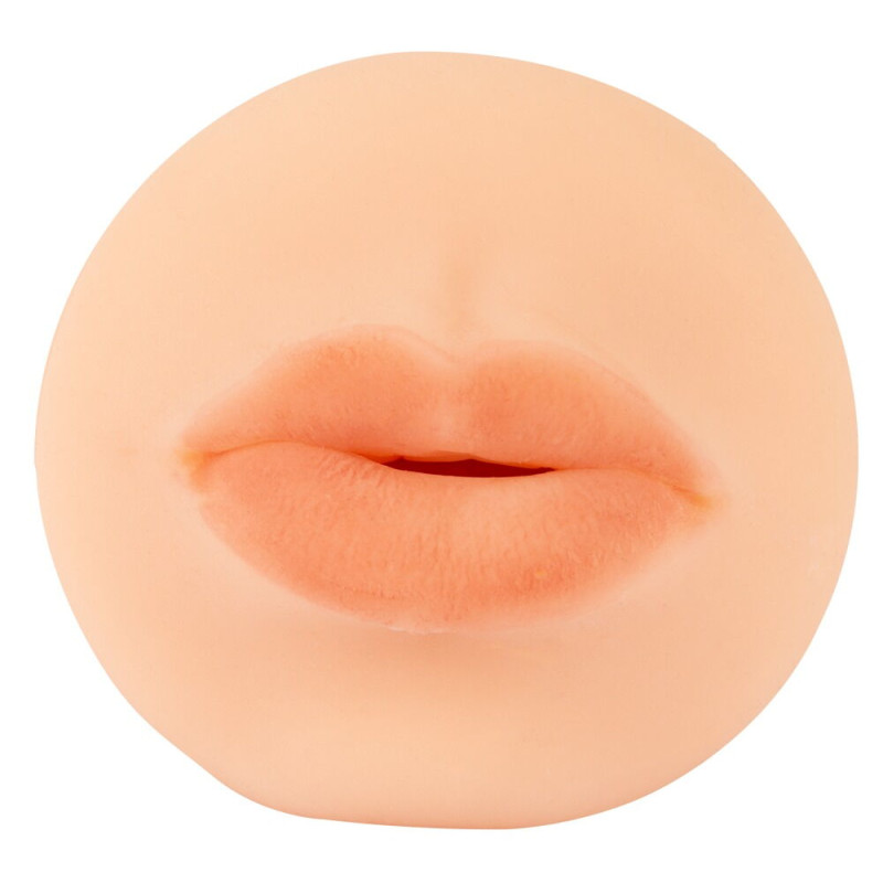 Mouth, Vagina & Ass Masturbator