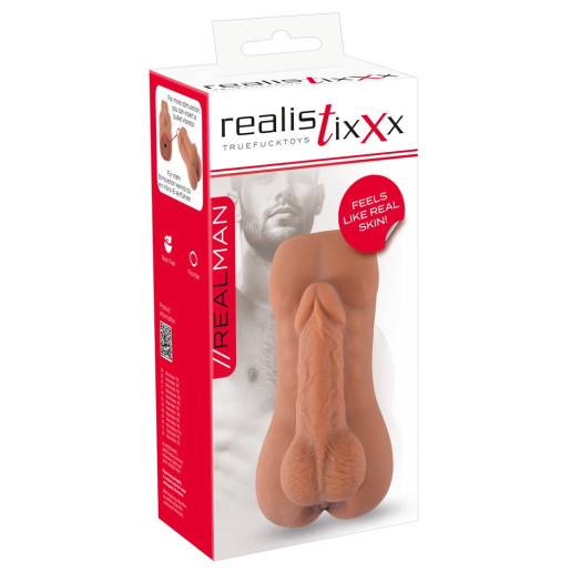 RealMan