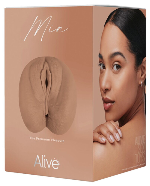 Mia XL