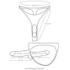 Double Penis Thong