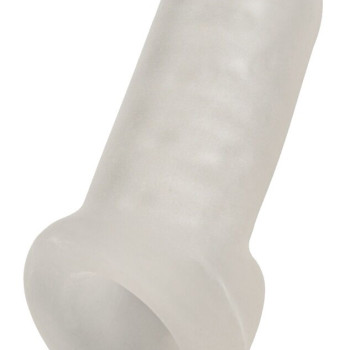 Thickening Sleeve with Ball Ring 16,5cm