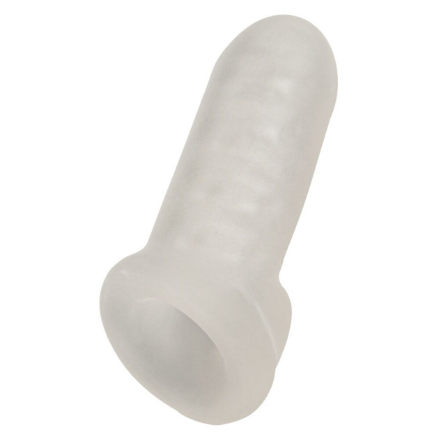 Thickening Sleeve with Ball Ring 16,5cm