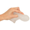Thickening Sleeve with Ball Ring 16,5cm