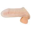 Thickening Sleeve with Ball Ring 16,5cm