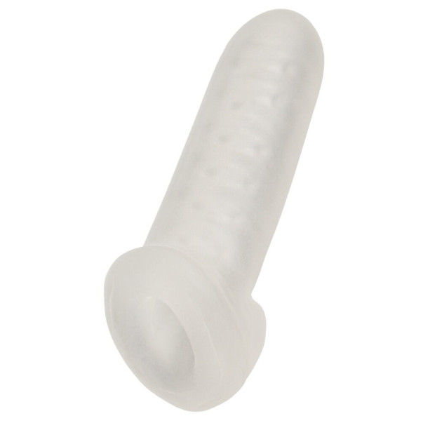 Thickening Sleeve with Ball Ring 18 cm