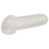 Thickening Sleeve with Ball Ring 18 cm