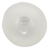 Thickening Sleeve with Ball Ring 18 cm