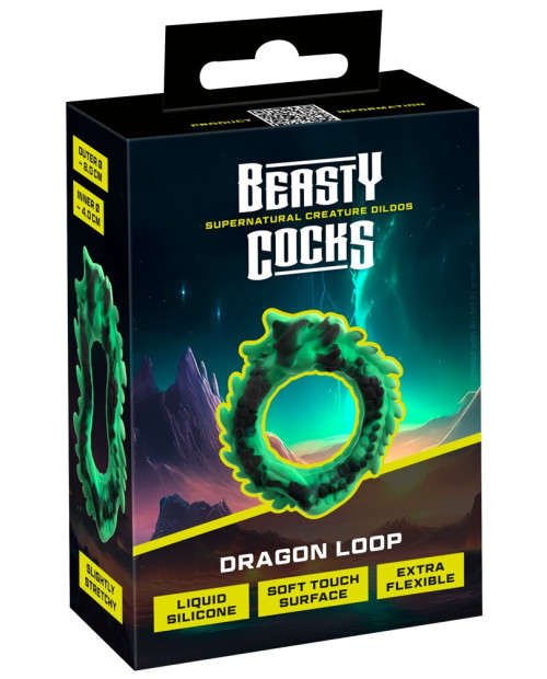 Dragon Loop