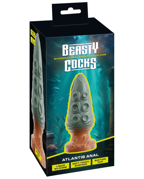 Atlantis Anal