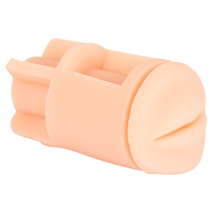 Style Masturbator Oral