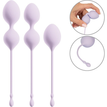 ELORIN Love Ball Training Set