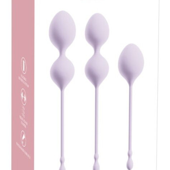ELORIN Love Ball Training Set