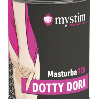 Rúnkbaukur Dóra Drusla