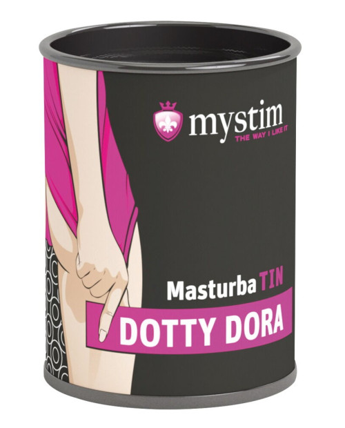 Rúnkbaukur Dóra Drusla