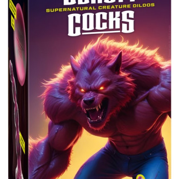 Werewolf Willie