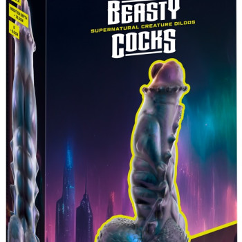 Tech-Zilla Bang