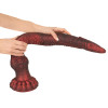 The Enormous Eel