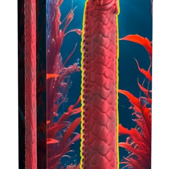 The Enormous Eel