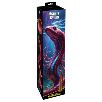 The Enormous Eel