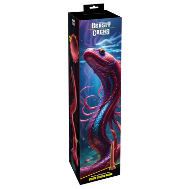 The Enormous Eel