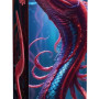 The Enormous Eel