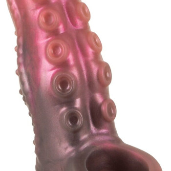 Tentacle Sleeve