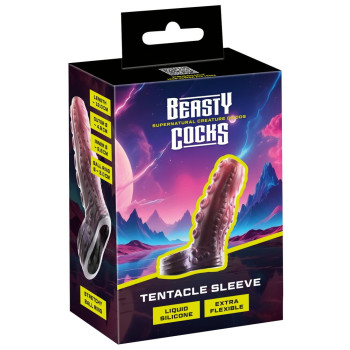 Tentacle Sleeve