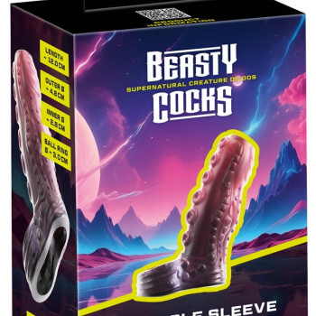 Tentacle Sleeve