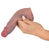RealSleeve Extension