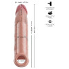 RealSleeve Extension