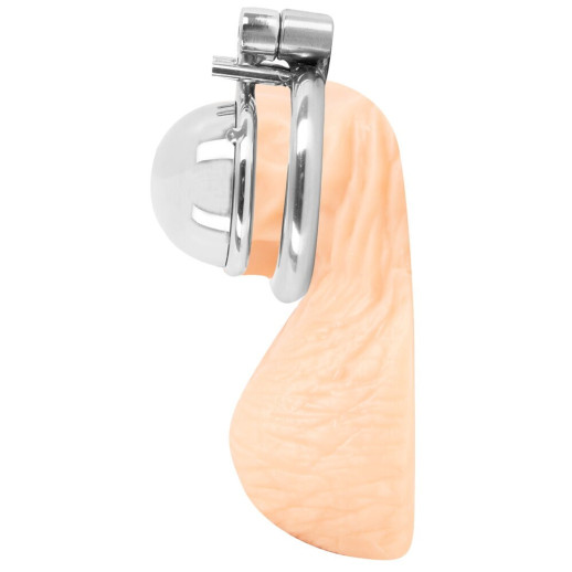 Mini Cock Cage