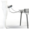 Hands-Free Mounting System
