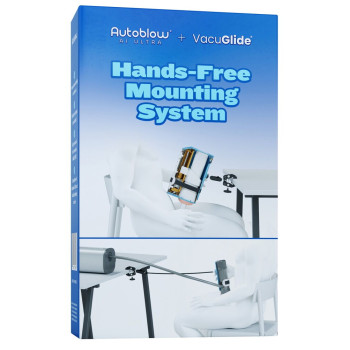 Hands-Free Mounting System