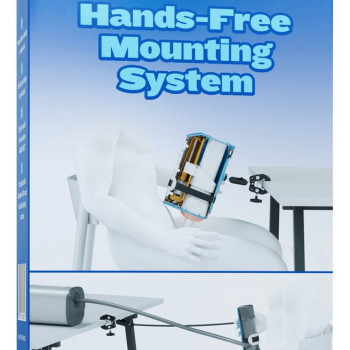 Hands-Free Mounting System