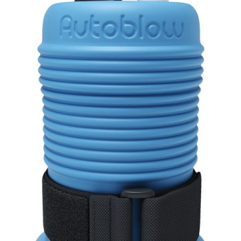 Universal Dynamic Stroking Cap