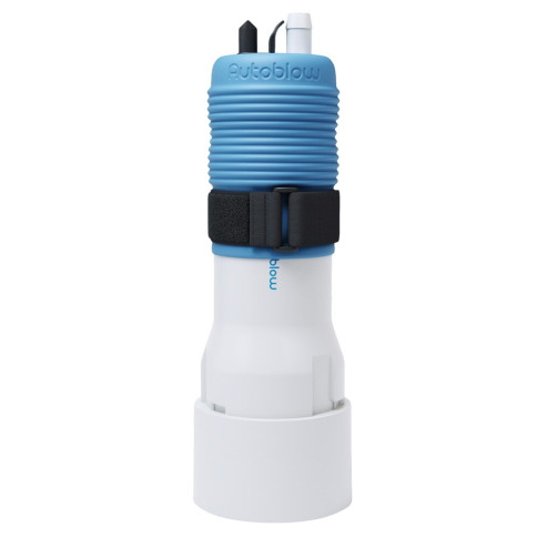 Universal Dynamic Stroking Cap