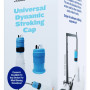 Universal Dynamic Stroking Cap