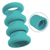 3-in-1 Cock & Ball Ring Set