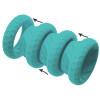 3-in-1 Cock & Ball Ring Set