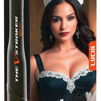 Lucia The V-Stroker