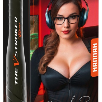 Hannah The V-Stroker