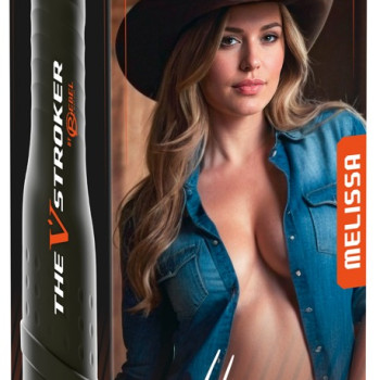 Melissa The V-Stroker