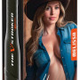 Melissa The V-Stroker