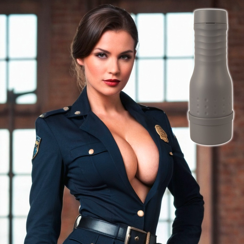 Gabriela The V-Stroker