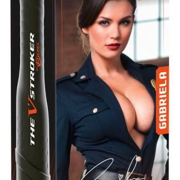Gabriela The V-Stroker