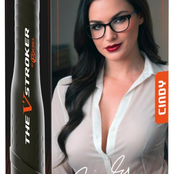 Cindys Butt The V-Stroker