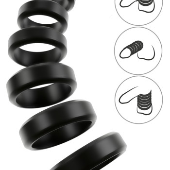 Cock & Ball Stretching Kit