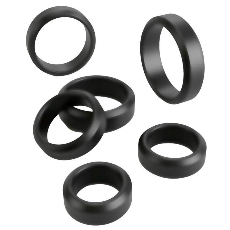 Cock & Ball Stretching Kit